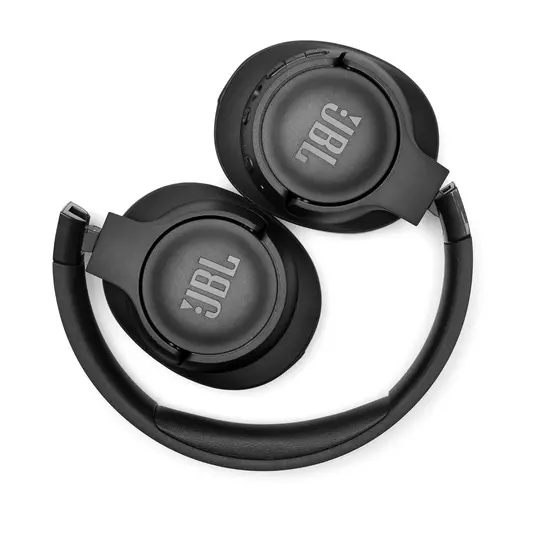 JBL TUNE 750BTNC Wireless Over-Ear ANC Headphones