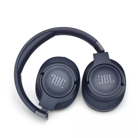 JBL TUNE 750BTNC Wireless Over-Ear ANC Headphones