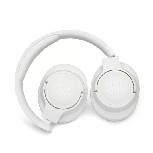 JBL TUNE 750BTNC Wireless Over-Ear ANC Headphones