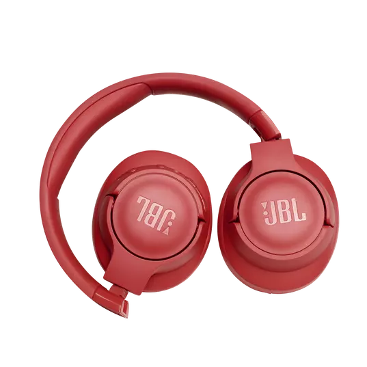 JBL TUNE 750BTNC Wireless Over-Ear ANC Headphones