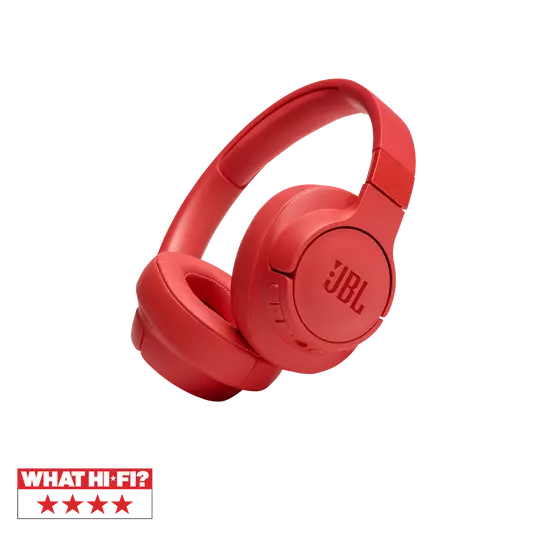 JBL TUNE 750BTNC Wireless Over-Ear ANC Headphones