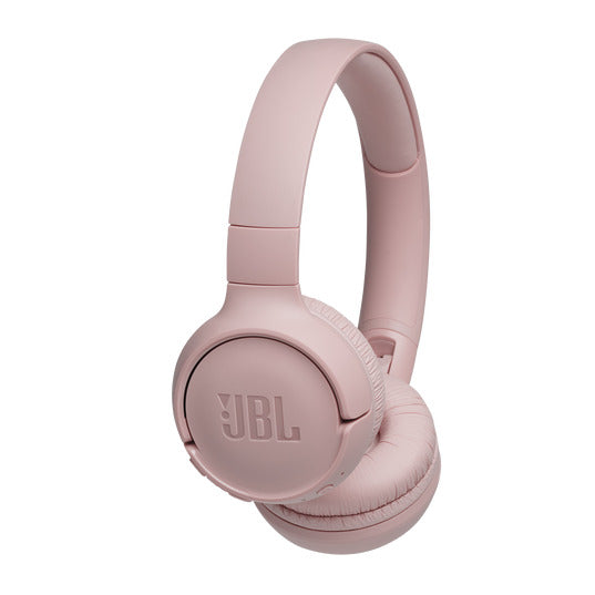JBL TUNE 510BT Wireless on-ear headphones