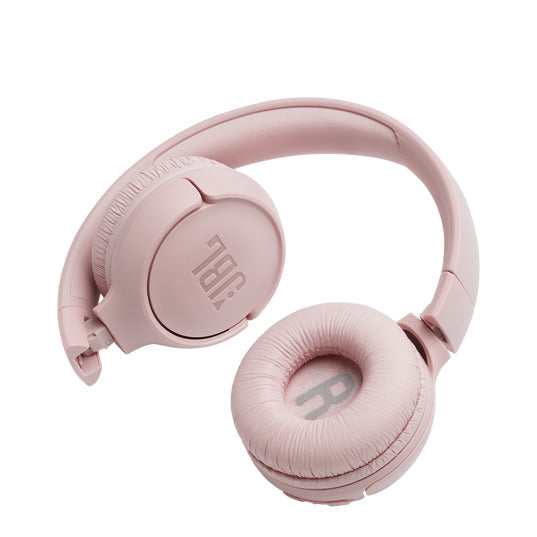 JBL TUNE 510BT Wireless on-ear headphones