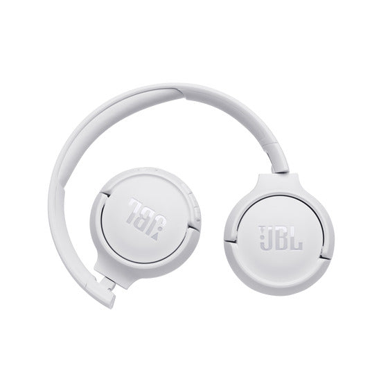 JBL TUNE 510BT Wireless on-ear headphones