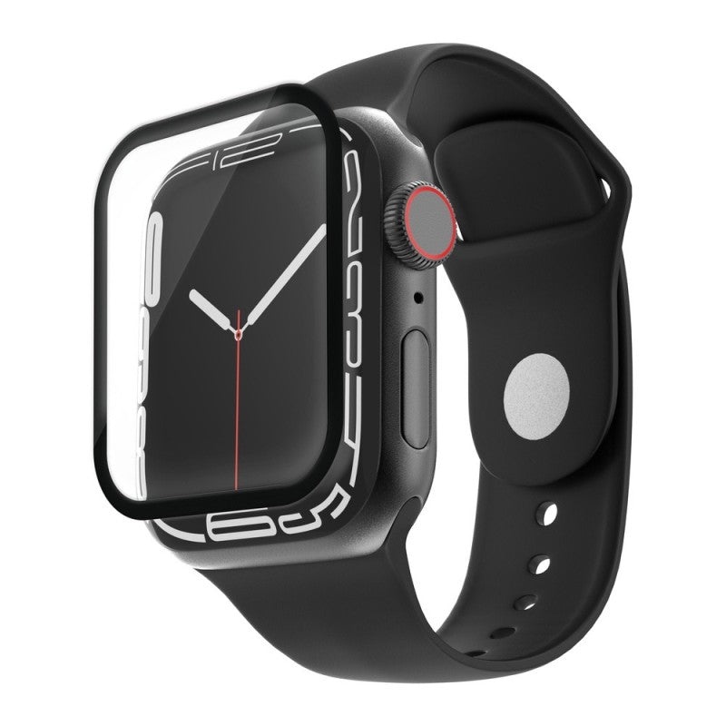 JCPal 3D Armor Apple Watch Screen Protector for Apple Watch Series 10th