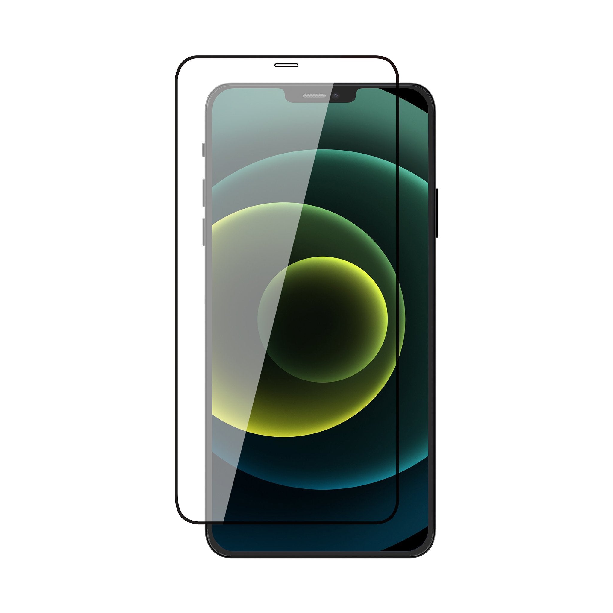 JCPal iClara Glass Screen Protector iPhone 12/12 Pro
