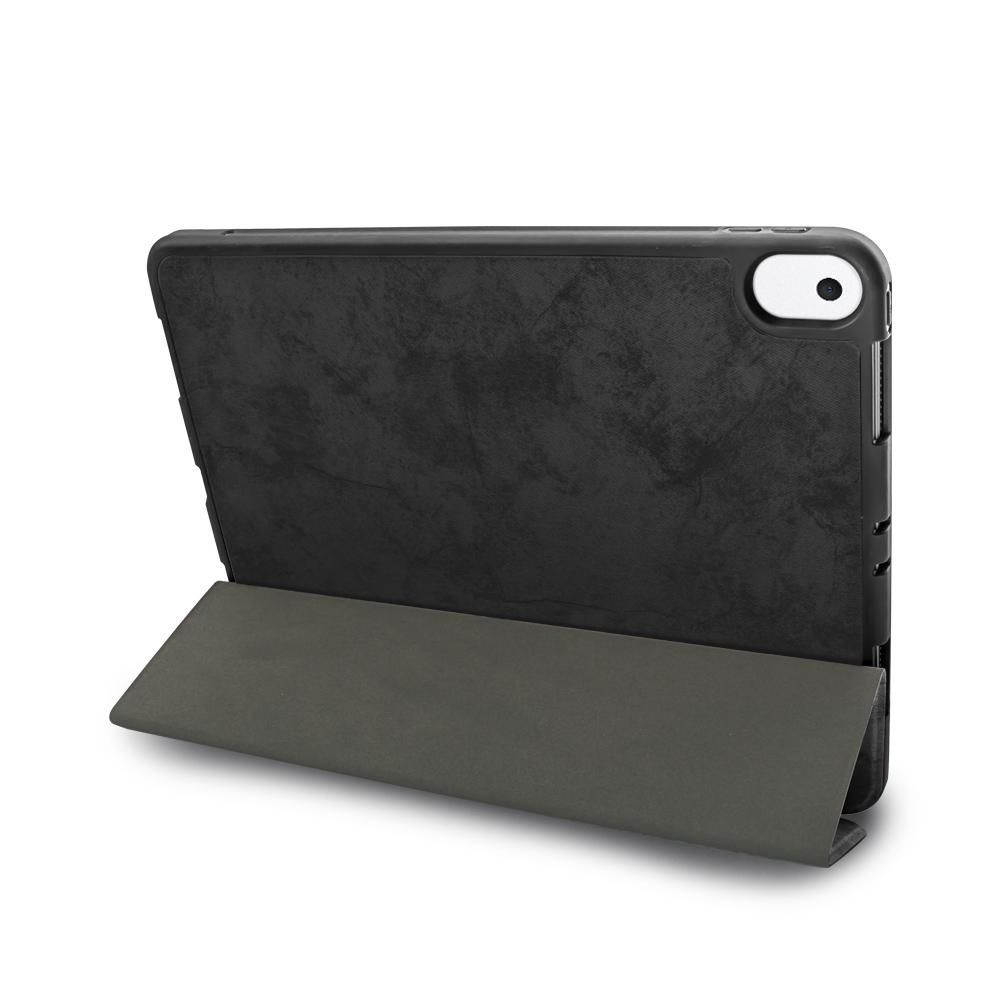 JCPal DuraPro Protective Case With Pencil Holder Black for iPad Pro 10.2 (2019/2020)