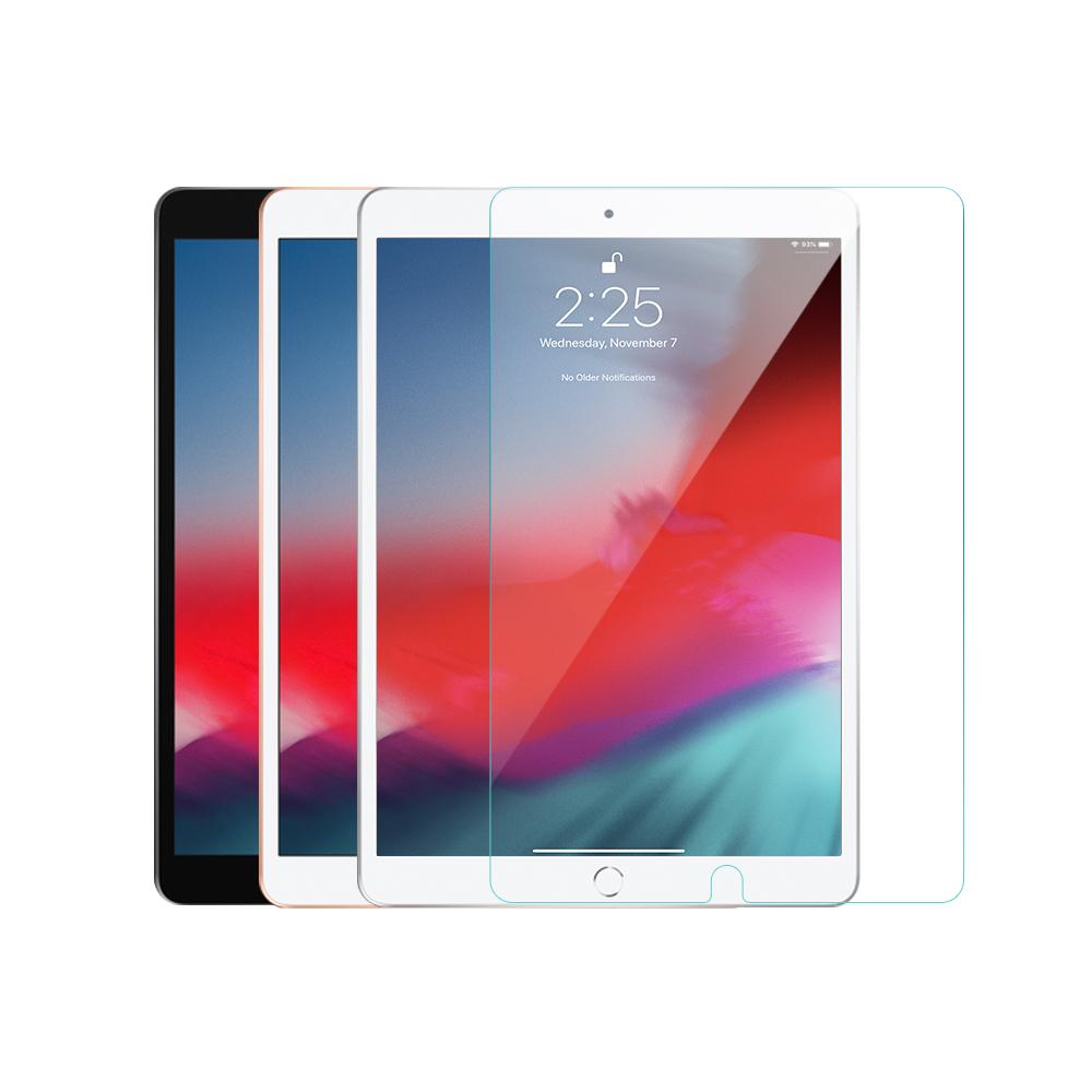 JCPal iClara Glass Screen Protector for iPad 10.2 (2019/2020)