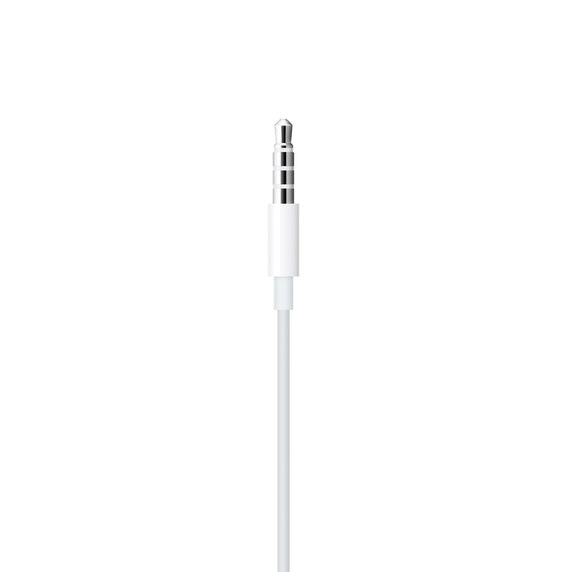 Apple EarPods With 3.5mm Headphone Plug