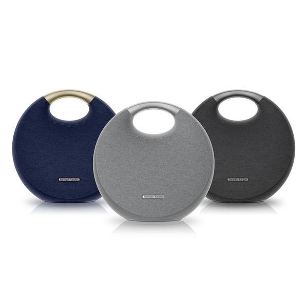 JBL Harman Onyx Studio 6