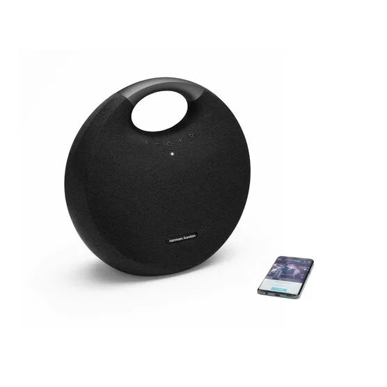 JBL Harman Onyx Studio 6