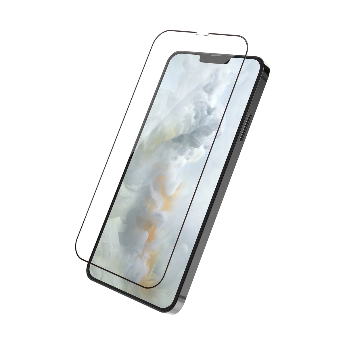 Preserver Tempered Glass Screen Protector for iPhone 13 / 13 Pro