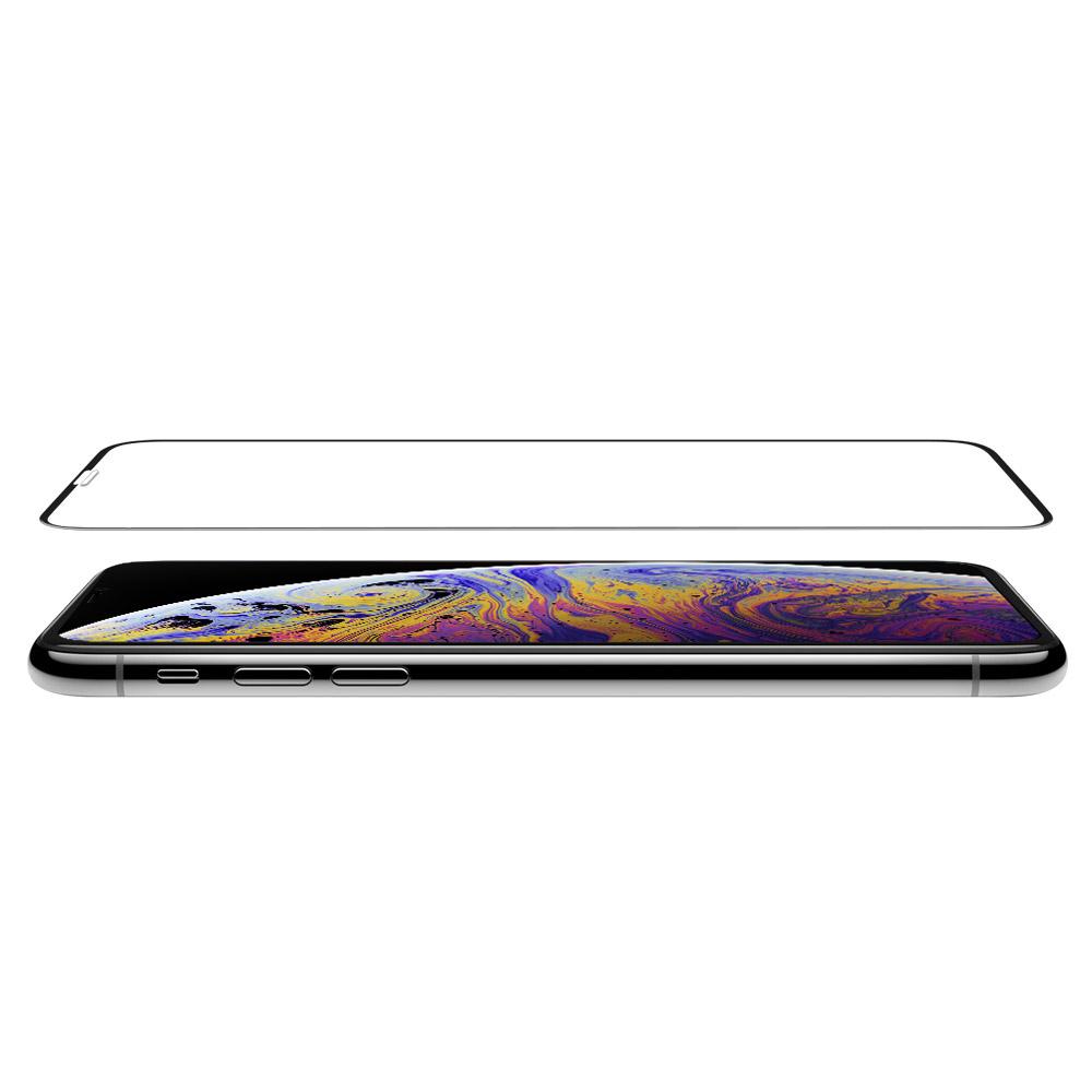 JCPal Preserver  Glass Screen Protector  for iPhone 11 Pro Max