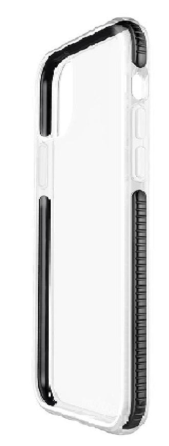 Prodigee Safetee Steel Black for iPhone 11