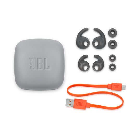 JBL Reflect Contour 2 Secure fit Wireless Sport Headphones
