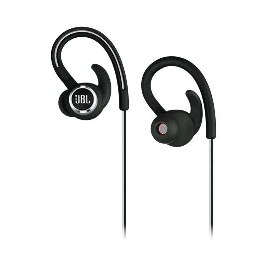 JBL Reflect Contour 2 Secure fit Wireless Sport Headphones