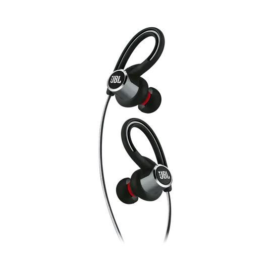 JBL Reflect Contour 2 Secure fit Wireless Sport Headphones
