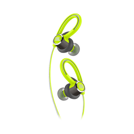 JBL Reflect Contour 2 Secure fit Wireless Sport Headphones
