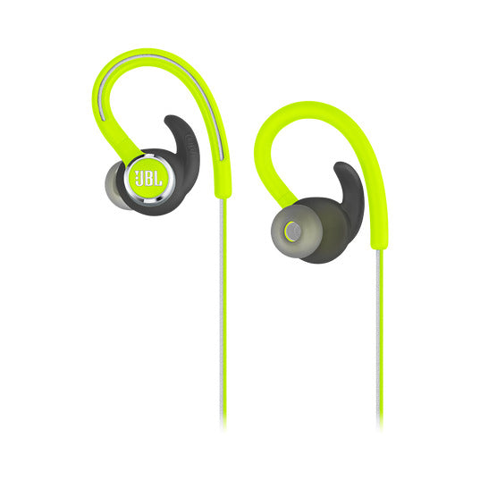 JBL Reflect Contour 2 Secure fit Wireless Sport Headphones