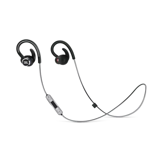 JBL Reflect Contour 2 Secure fit Wireless Sport Headphones