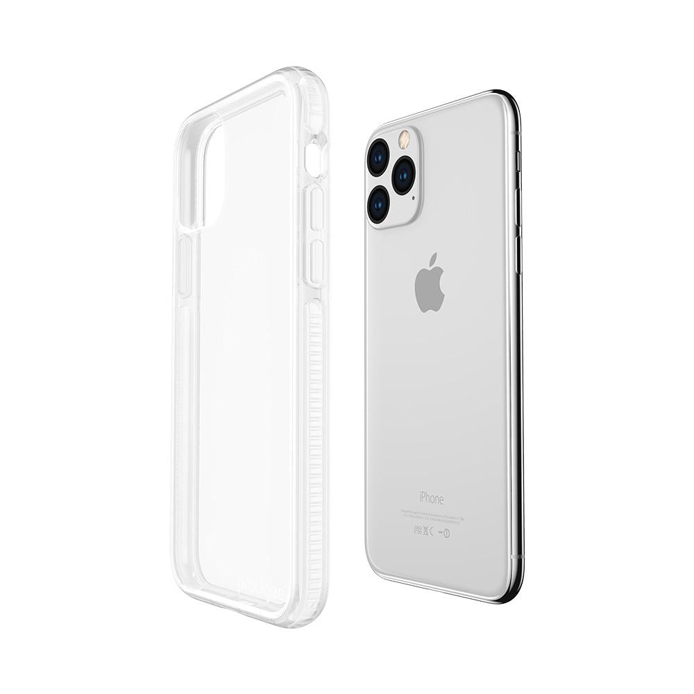 Safetee Steel White for iPhone 11 Pro Max