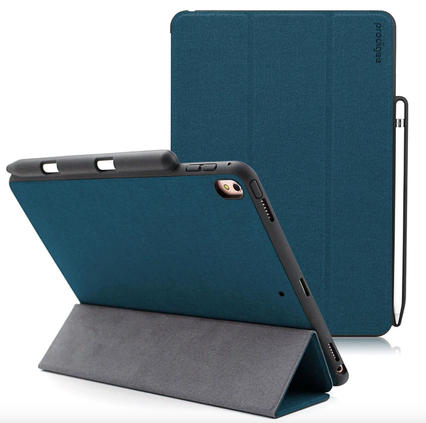 Prdoigee Expert for iPad Pro/Air 10.5"   Blue