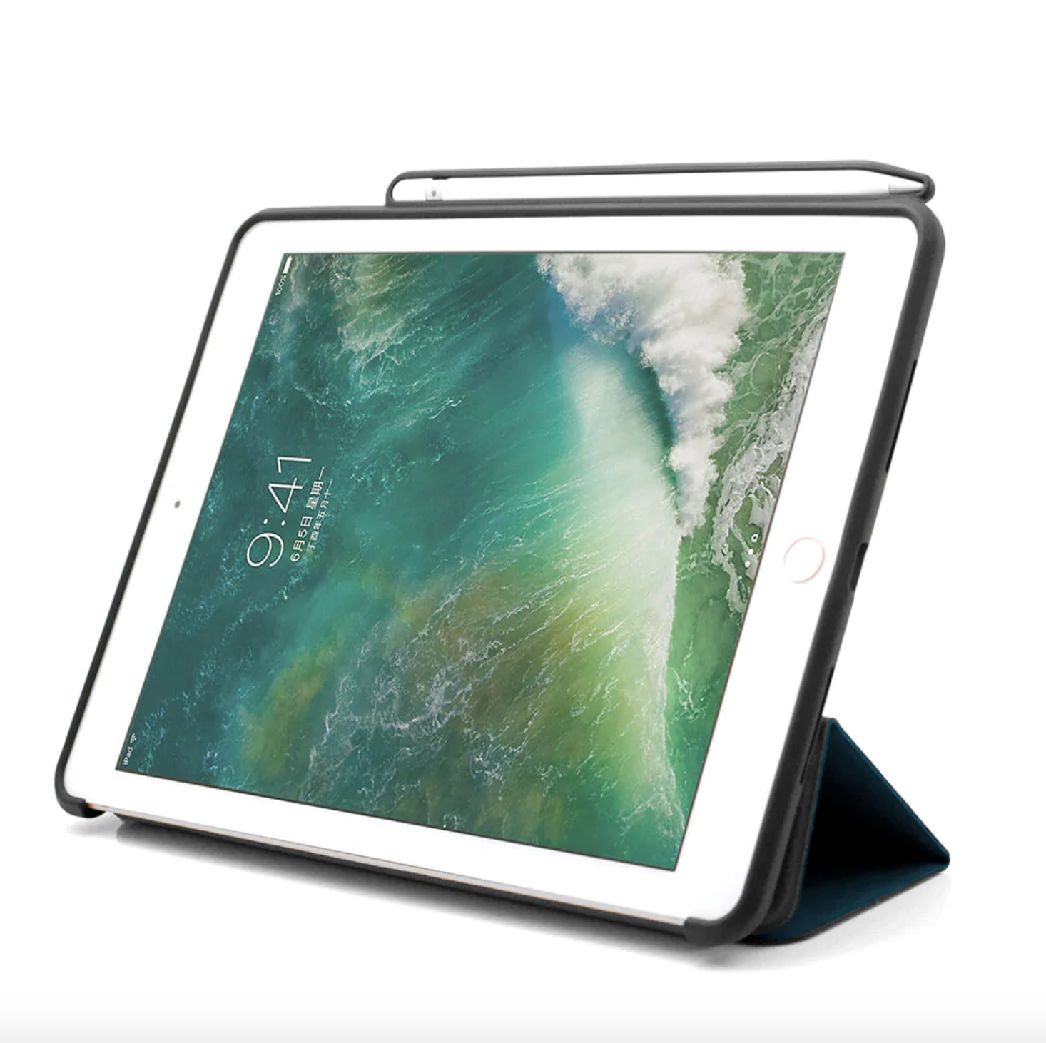 Prdoigee Expert for iPad Pro/Air 10.5"   Blue