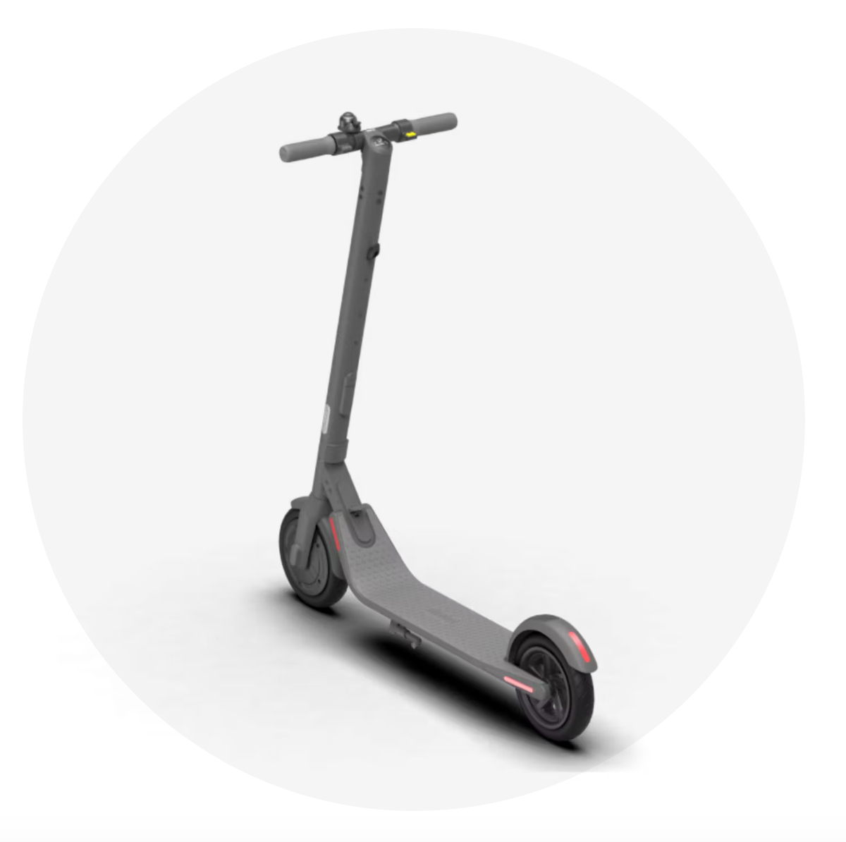 Segway Ninebot KickScooter E22