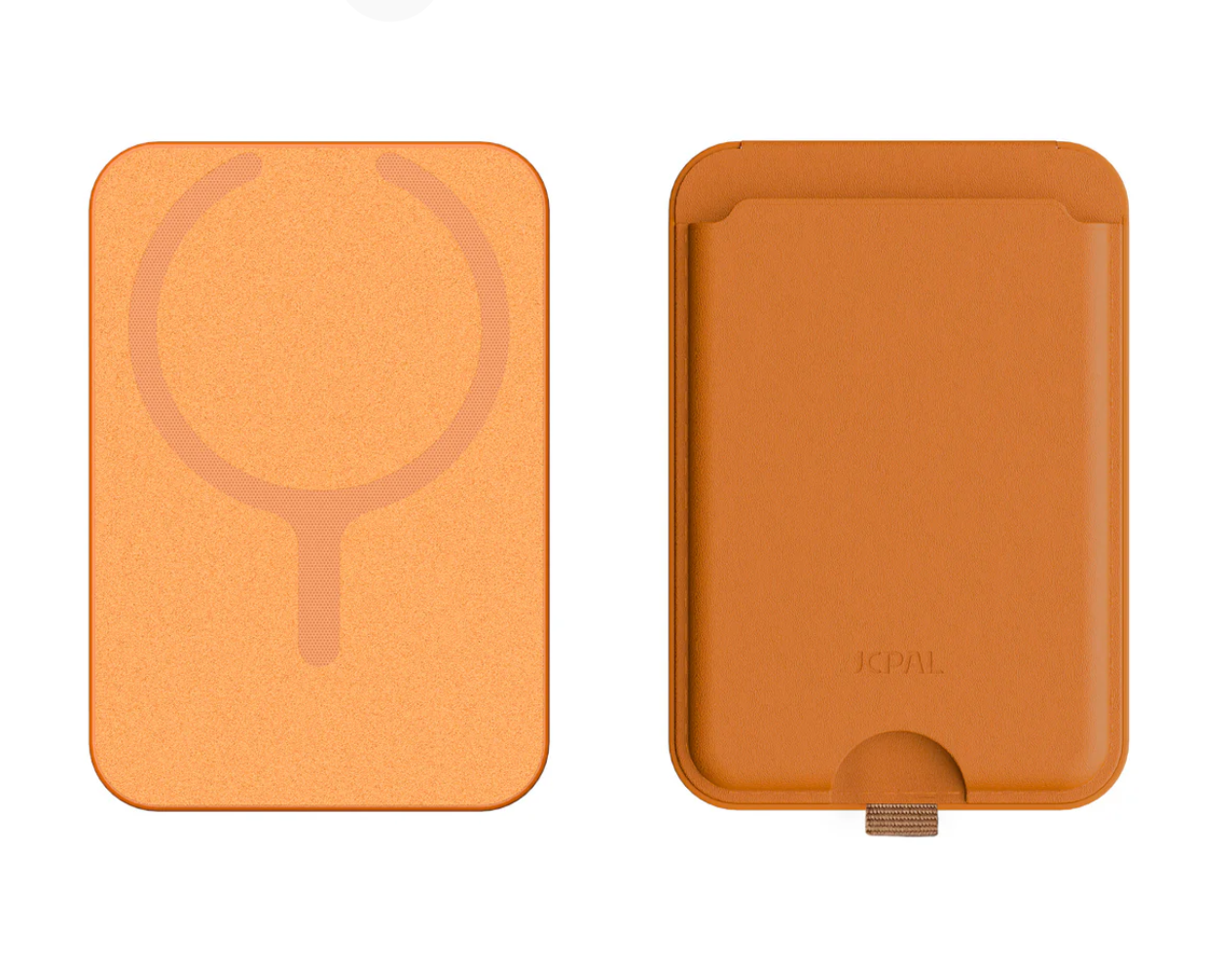 JCPAL | Cove MagSafe Wallet Stand