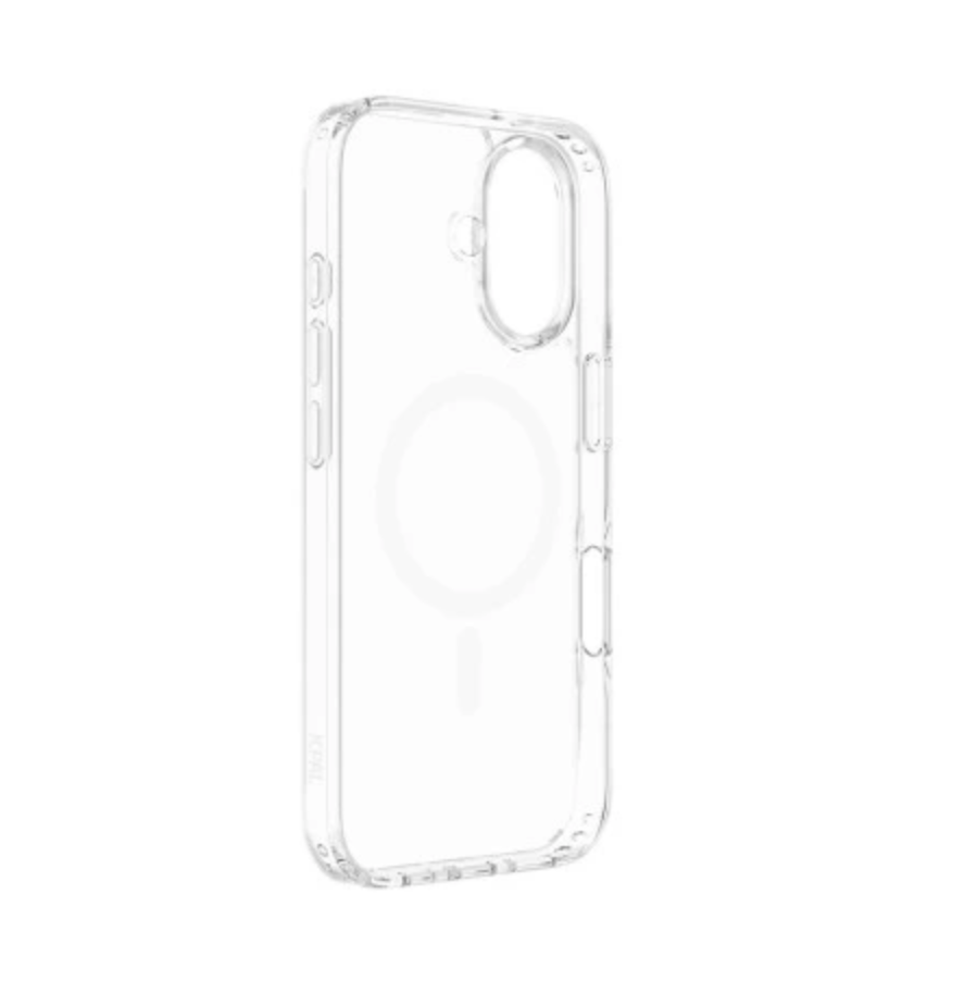 JCPal DualPro MagSafe Compatible Case for iPhone 16 Plus