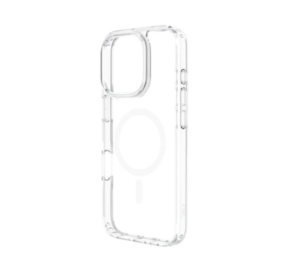 JCPal DualPro MagSafe Compatible Case for iPhone 16 Pro