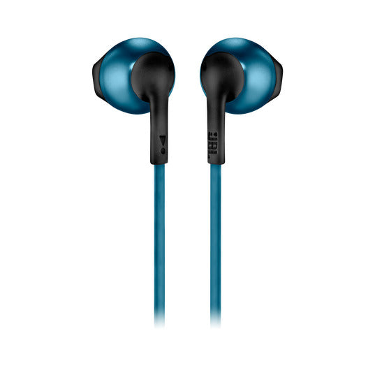 JBL TUNE 205BT Wireless Earbud headphones