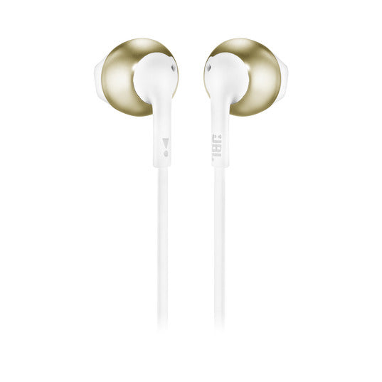 JBL TUNE 205BT Wireless Earbud headphones