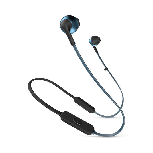 JBL TUNE 205BT Wireless Earbud headphones
