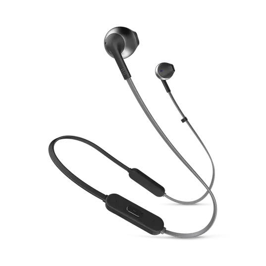 JBL TUNE 205BT Wireless Earbud headphones