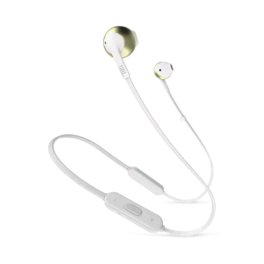 JBL TUNE 205BT Wireless Earbud headphones