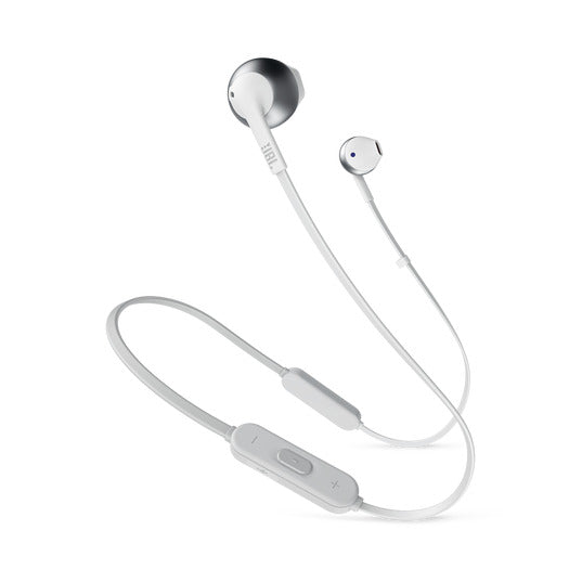 JBL TUNE 205BT Wireless Earbud headphones