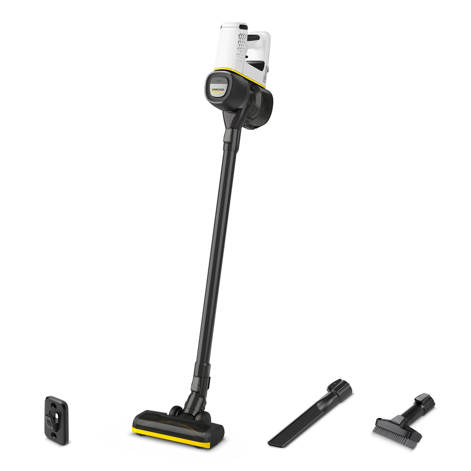 Karcher VC4 Cordless Vacuum Cleaner