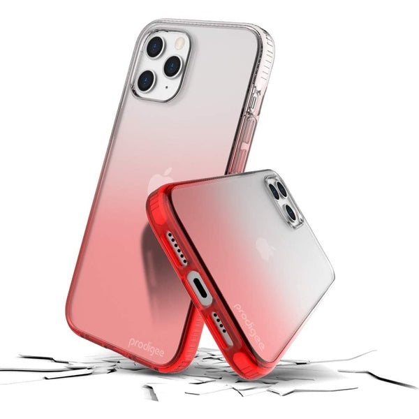 Prodigee Safetee Flow Blush for iPhone 12/12 pro