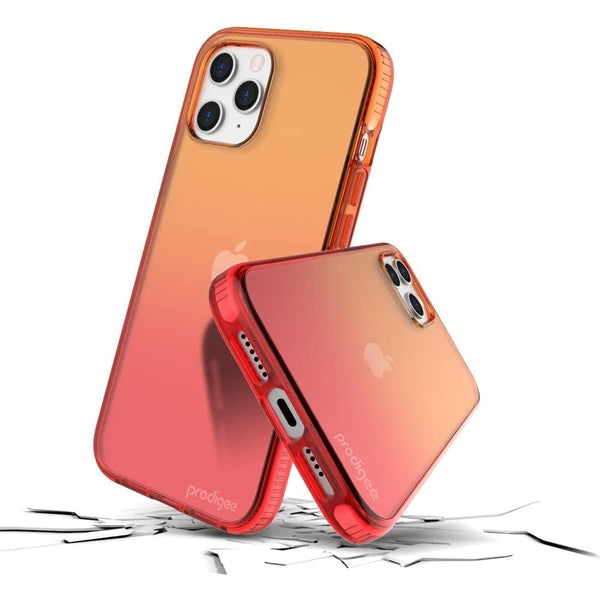 Prodigee Safetee Flow Passion for iPhone 12/12 pro