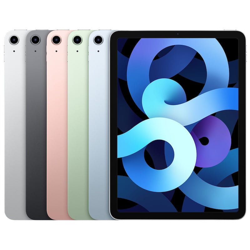 iPad Air  WiFi-Cell