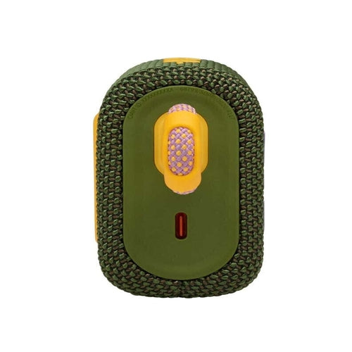 JBL Go 3 Portable Waterproof Speaker