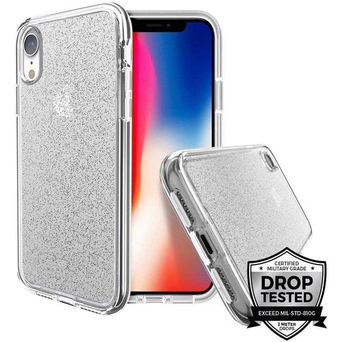 Prodigee Superstar Clear for iPhone XR