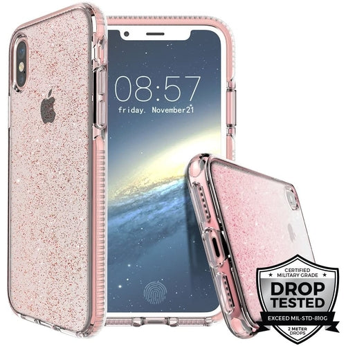 Prodigee Superstar Rose for iPhone Xs MAX