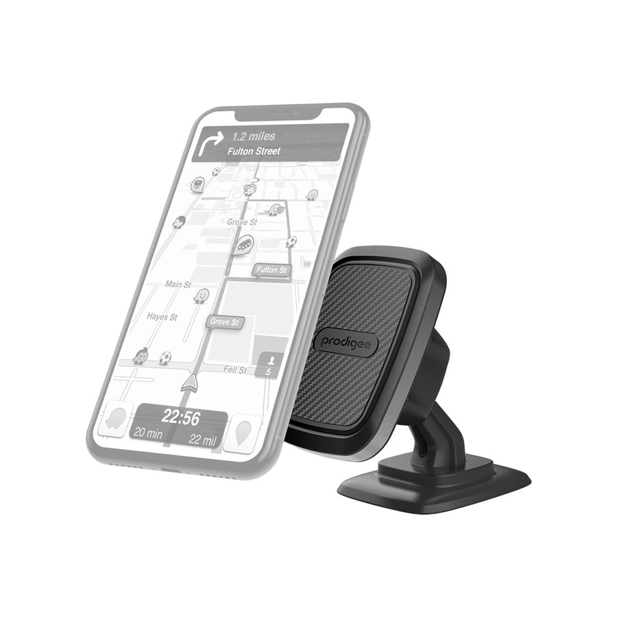 Prodigee Magnet + Anyplace Ultimate Magnetic Mount