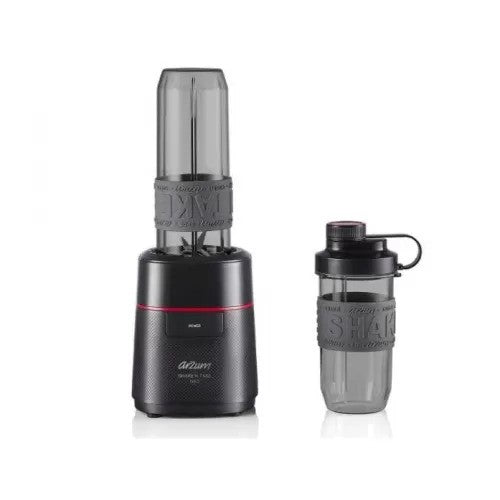 ARZUM BLENDER BLACK 500 WATT AR-1147
