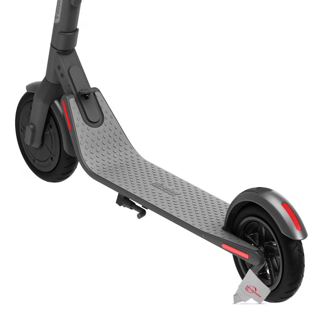 Ninebot by Segway Ninebot Kickscooter E25E - Electric scooter, Dark Grey