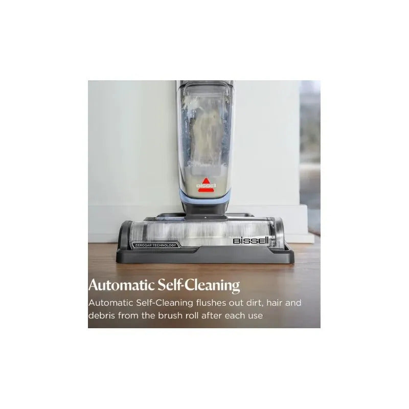 Bissell CrossWave Edge Multi-Surface Vacuum Cleaner– 4088K