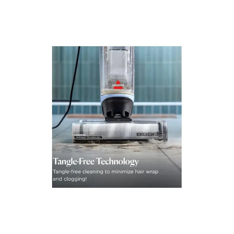 Bissell CrossWave Edge Multi-Surface Vacuum Cleaner– 4088K