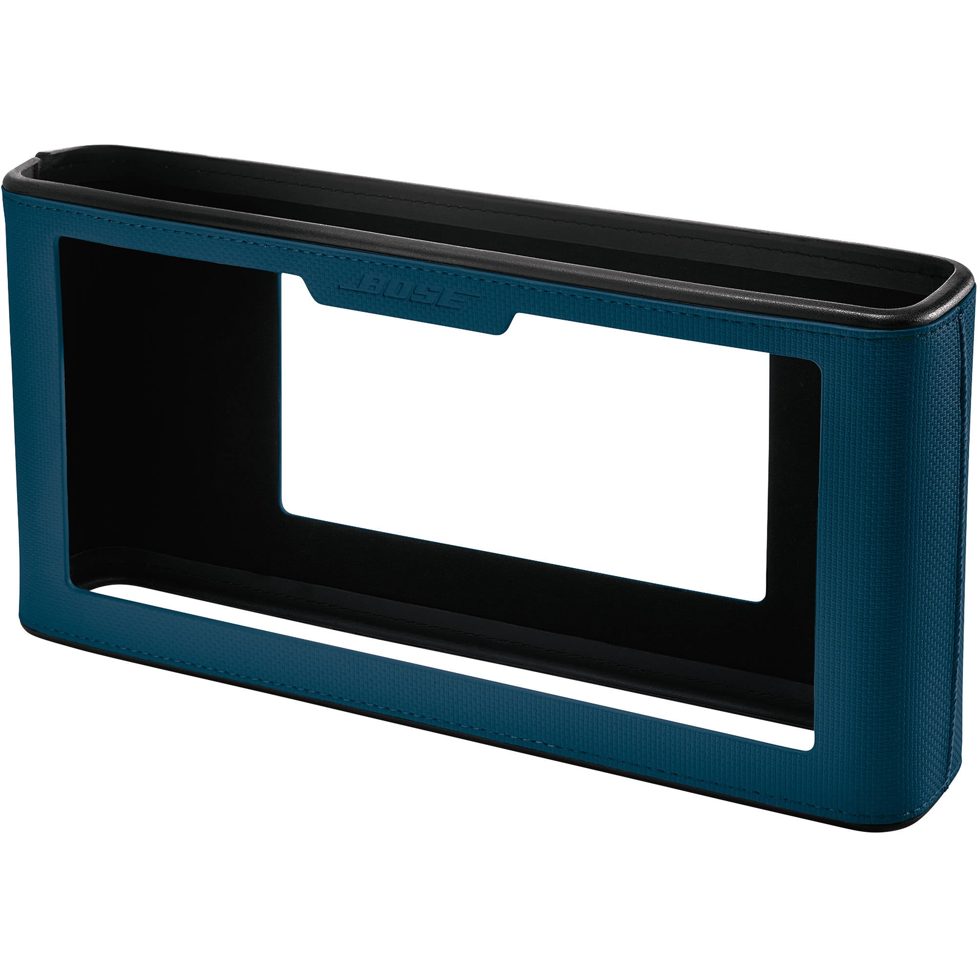 Bose SoundLink Bluetooth Speaker III Cover (Navy Blue)
